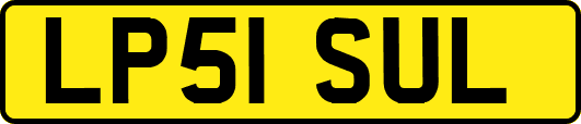 LP51SUL