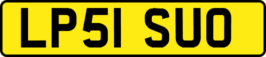 LP51SUO