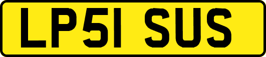 LP51SUS