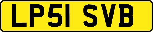 LP51SVB