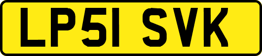 LP51SVK