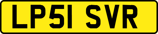 LP51SVR