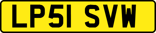 LP51SVW