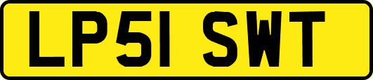 LP51SWT