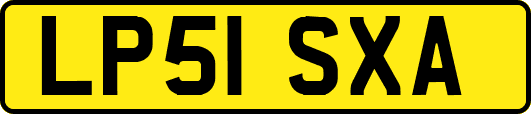 LP51SXA
