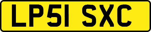 LP51SXC