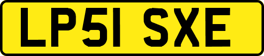 LP51SXE