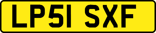 LP51SXF