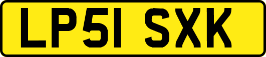 LP51SXK