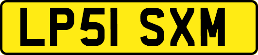 LP51SXM