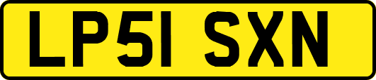 LP51SXN