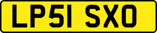 LP51SXO