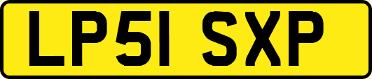 LP51SXP