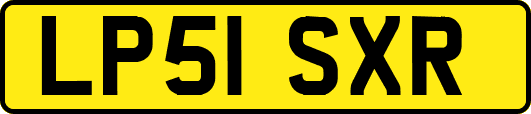 LP51SXR