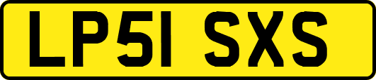 LP51SXS