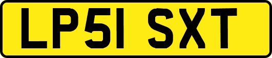 LP51SXT