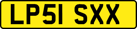LP51SXX