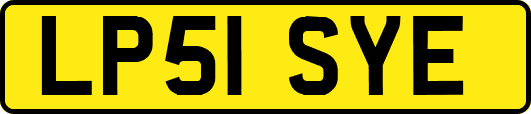 LP51SYE