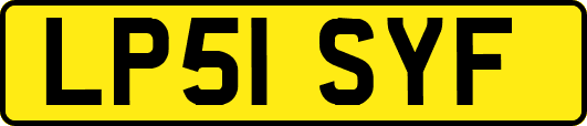 LP51SYF
