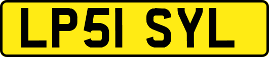 LP51SYL