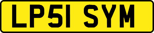 LP51SYM