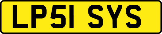 LP51SYS