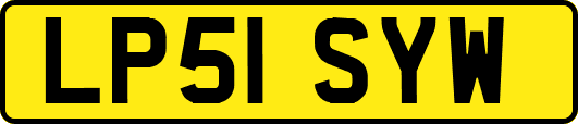 LP51SYW