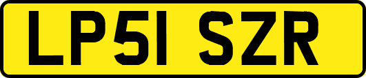 LP51SZR