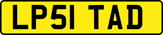 LP51TAD