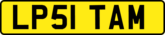 LP51TAM