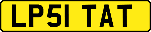 LP51TAT