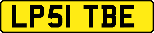 LP51TBE