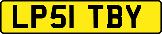 LP51TBY