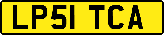 LP51TCA