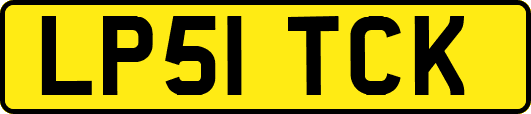 LP51TCK