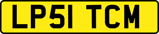 LP51TCM