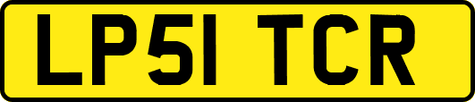 LP51TCR