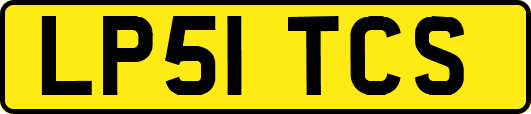 LP51TCS