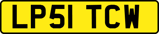 LP51TCW