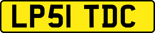 LP51TDC
