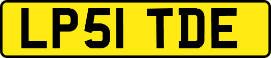 LP51TDE