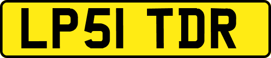 LP51TDR