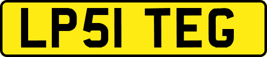 LP51TEG