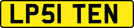 LP51TEN