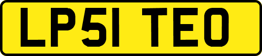 LP51TEO