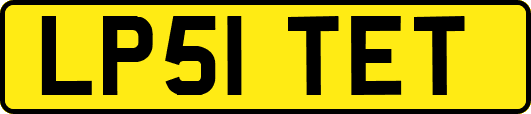 LP51TET
