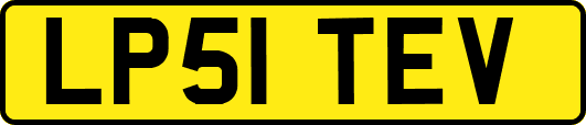 LP51TEV