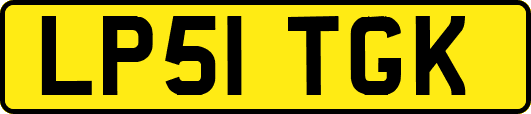 LP51TGK