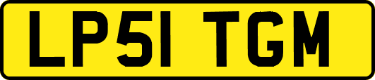 LP51TGM