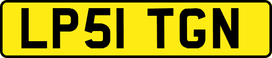 LP51TGN
